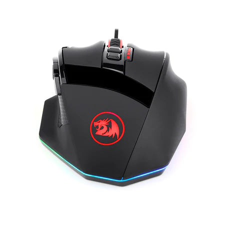Redragon M801 Sniper RGB Gaming Mouse Redragon M801 Sniper RGB Gaming Mouse